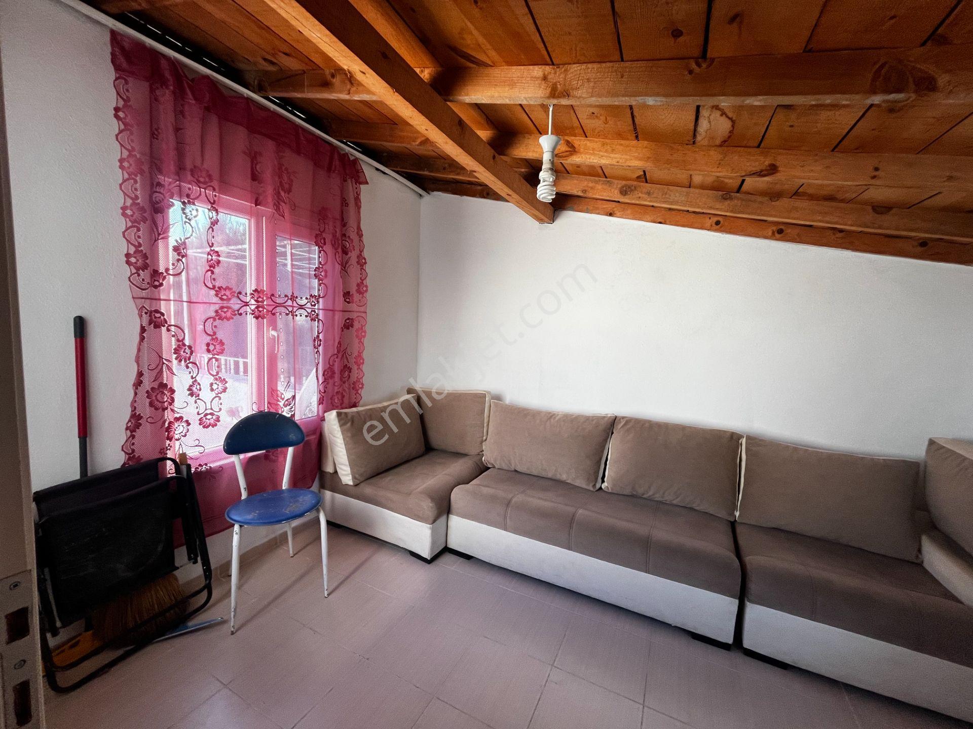 Re/max Land'den Full Eşyalı Deniz Manzaralı Triplex - Görsel 24