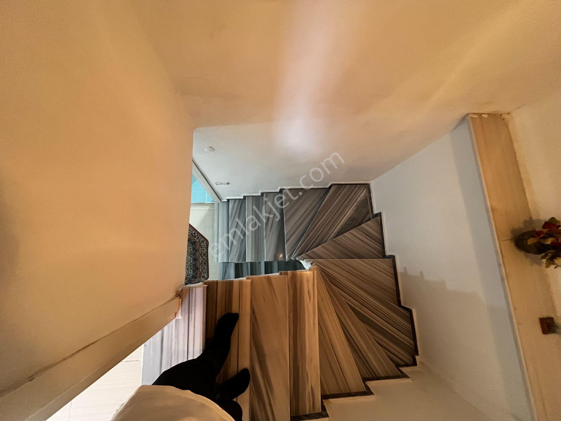 Re/max Land'den Full Eşyalı Deniz Manzaralı Triplex - Görsel 34