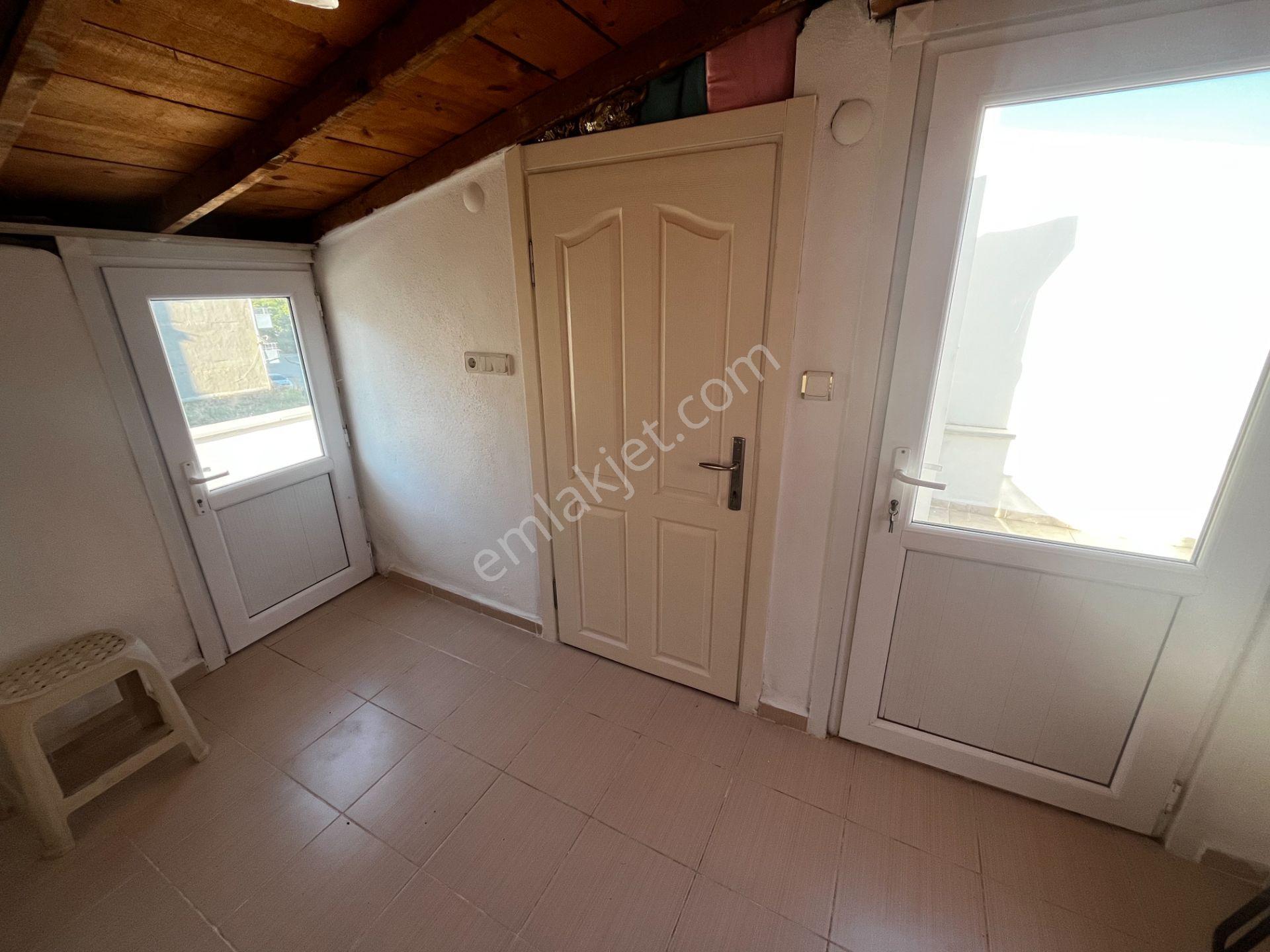 Re/max Land'den Full Eşyalı Deniz Manzaralı Triplex - Görsel 27