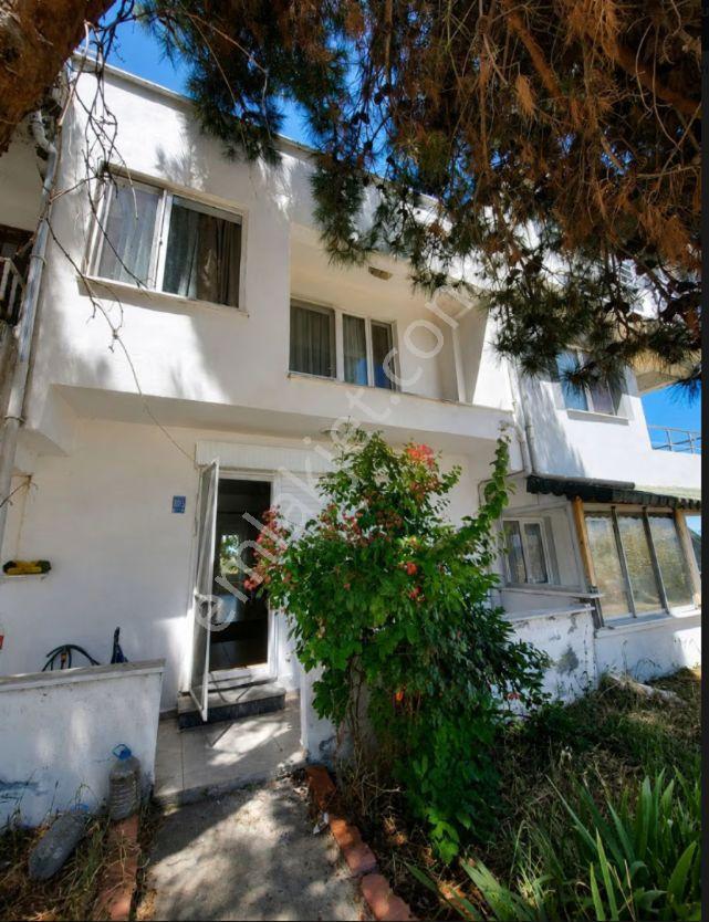 Re/max Land'den Full Eşyalı Deniz Manzaralı Triplex - Görsel 7
