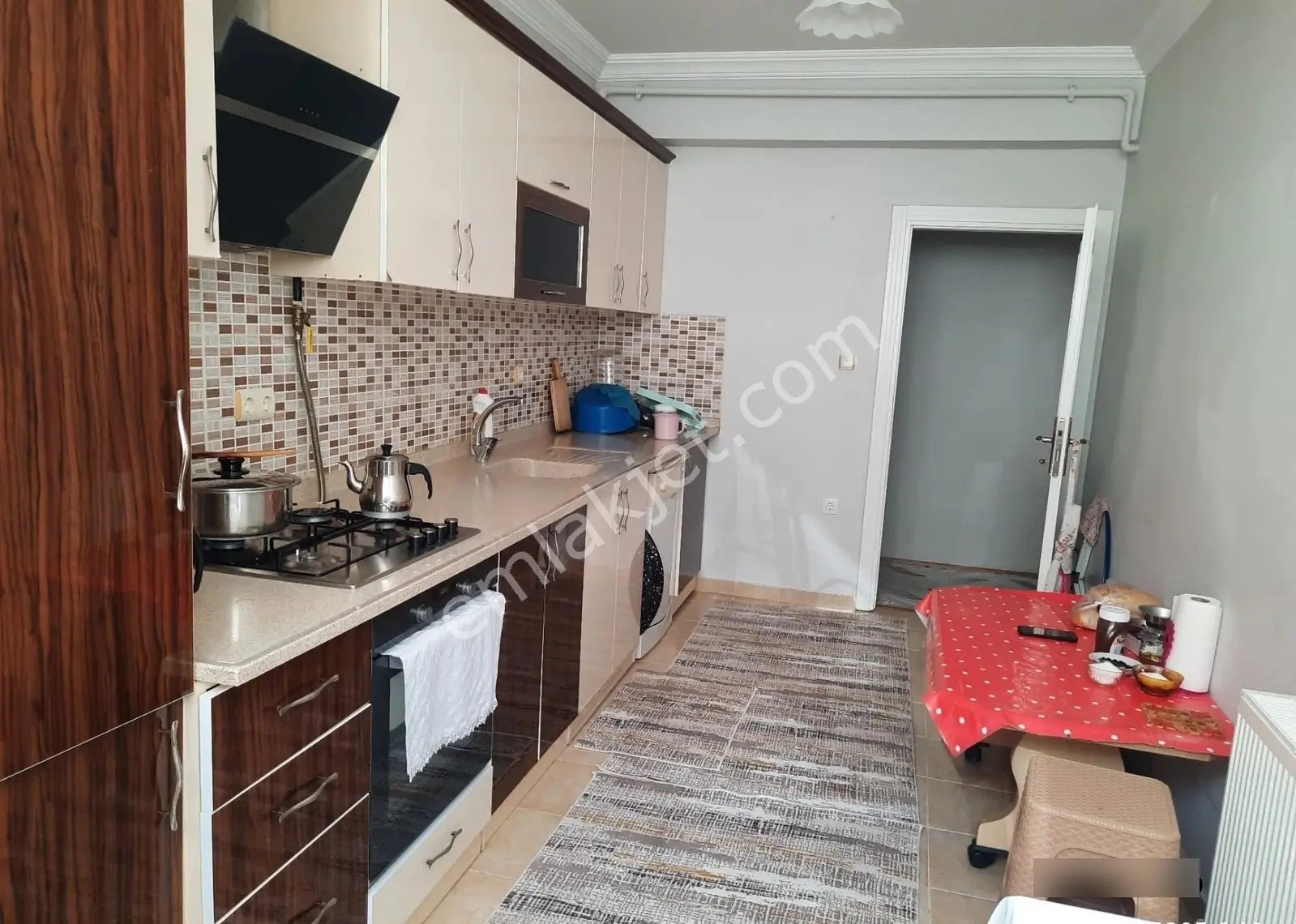 Aytaş Emlaktan İlk Adım Kadıköy Mah. Satılık 3+1 Daire - Görsel 19