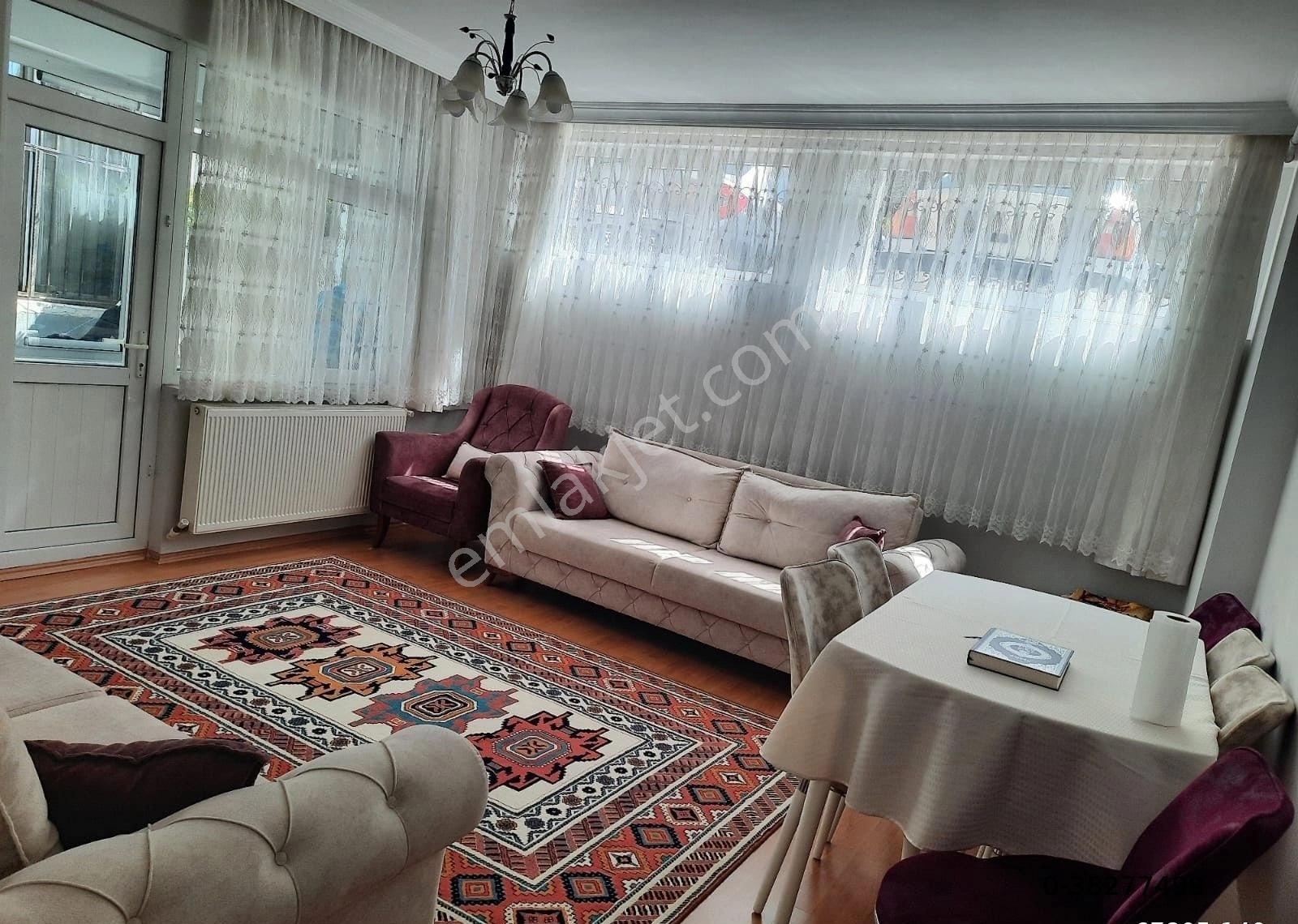 Aytaş Emlaktan İlk Adım Kadıköy Mah. Satılık 3+1 Daire - Görsel 12