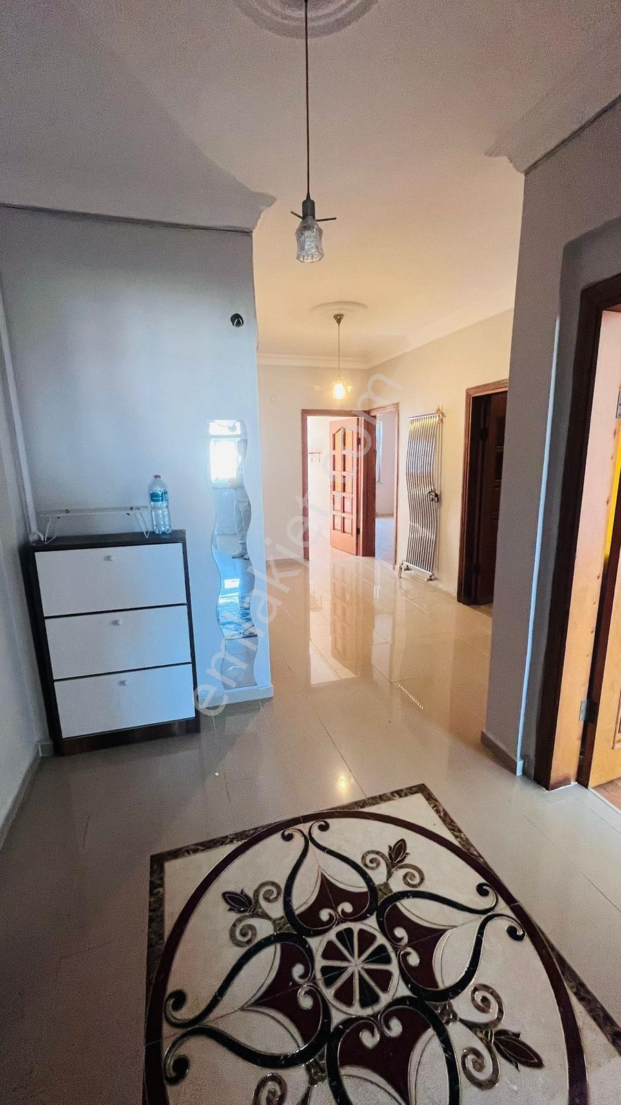 Barış Mahallesi Acıbadem Hastanesi Yanı 3+1 Kiralık Daire - Görsel 5
