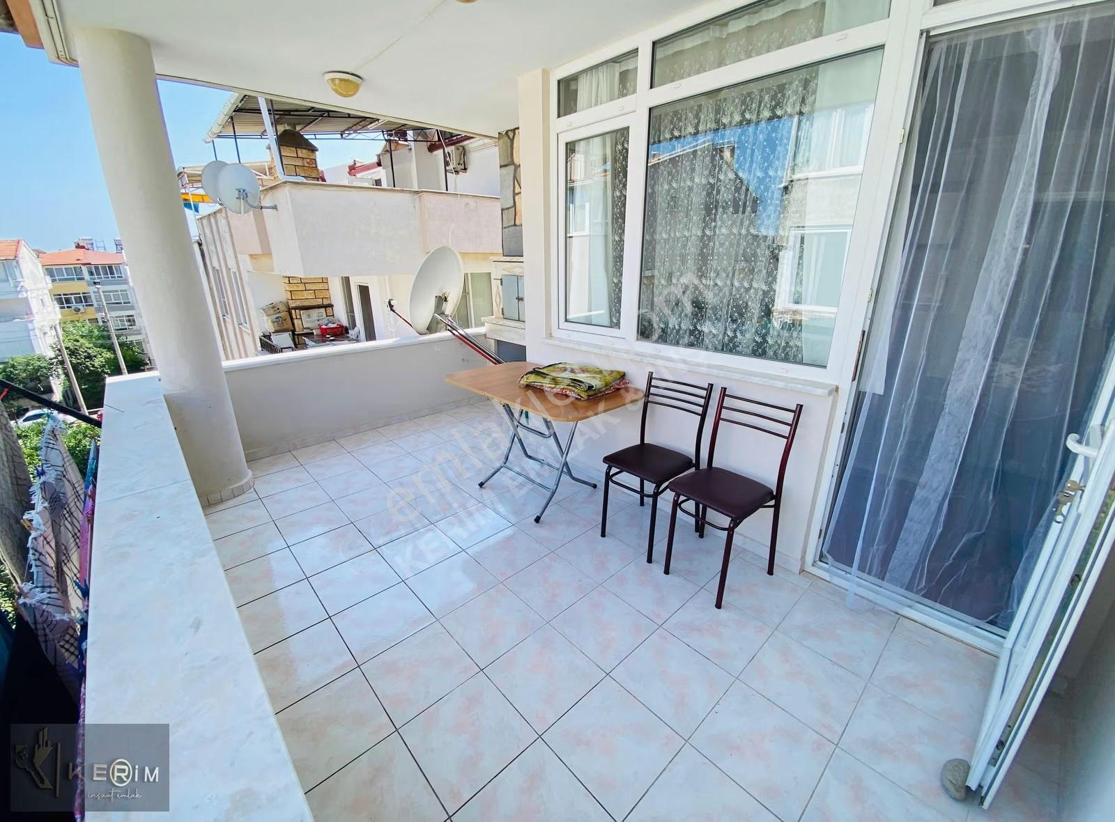 Kerim'den Altınoluk Kiralık 2+1 Eşyalı Denize Çarşıya 5 Dk Daire - Görsel 29
