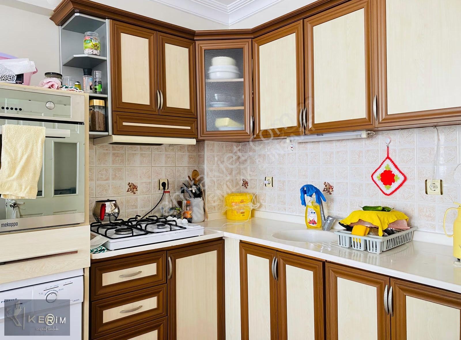 Kerim'den Altınoluk Kiralık 2+1 Eşyalı Denize Çarşıya 5 Dk Daire - Görsel 11