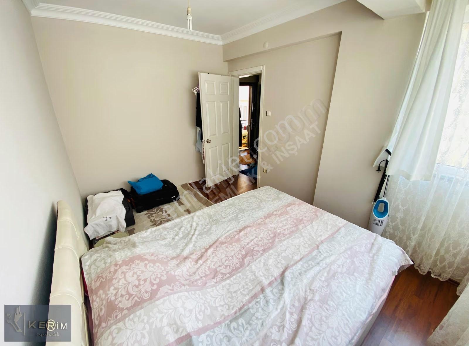 Kerim'den Altınoluk Kiralık 2+1 Eşyalı Denize Çarşıya 5 Dk Daire - Görsel 16