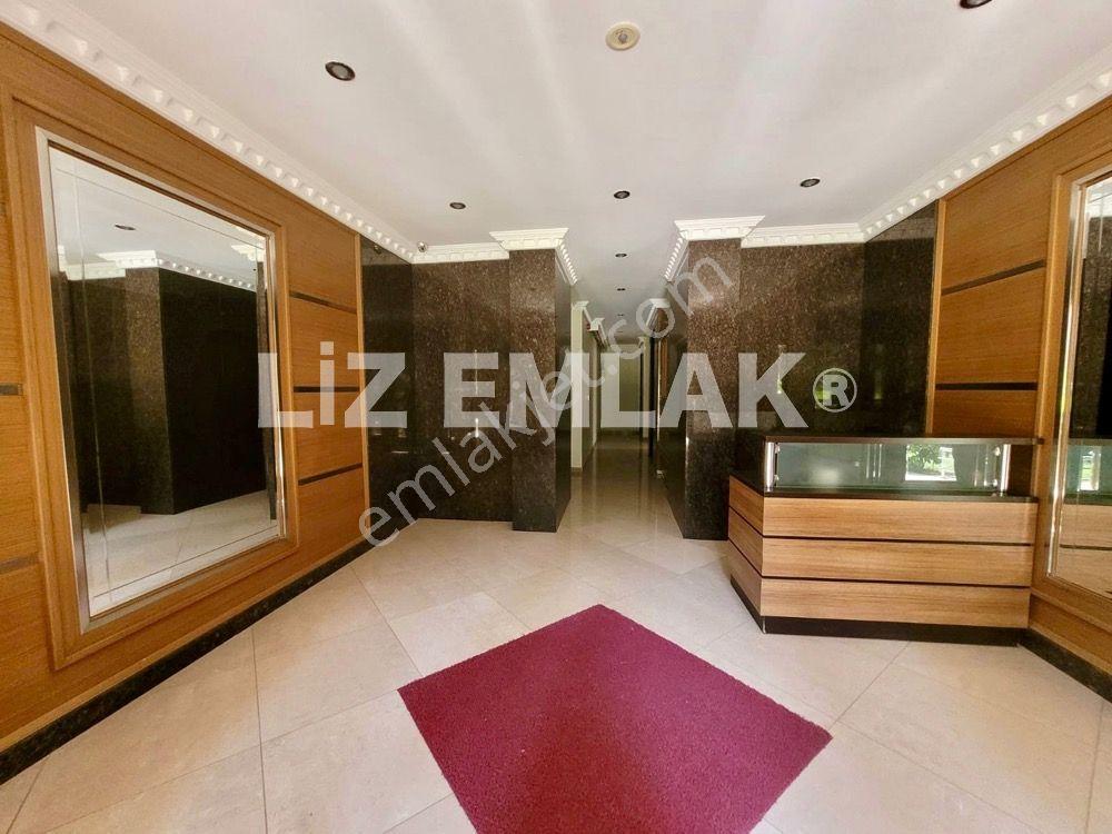 Liz'den Tek Yetkili Kadıköy Kazaskerde 76 M2 Net 2+1 Daire - Görsel 23
