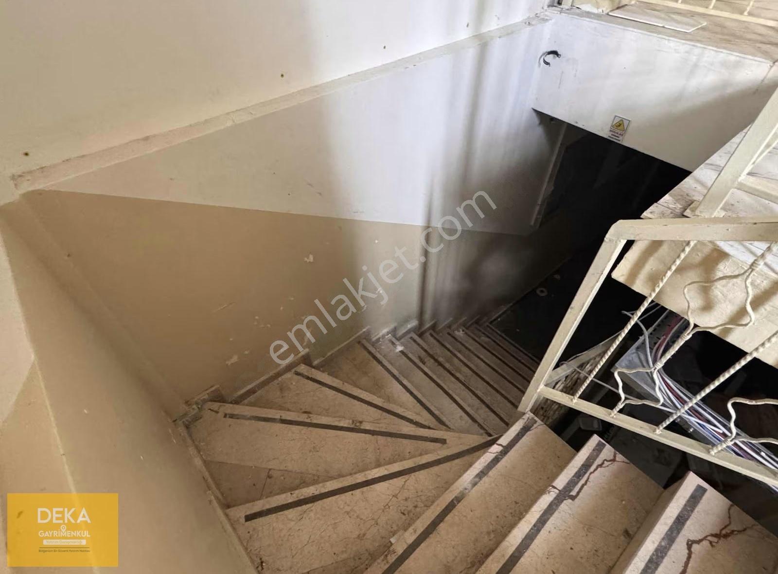 Deka Gayrimenkul'den Bulvara Cepheli, Vitrinli Kiralık İş Yeri - Görsel 19