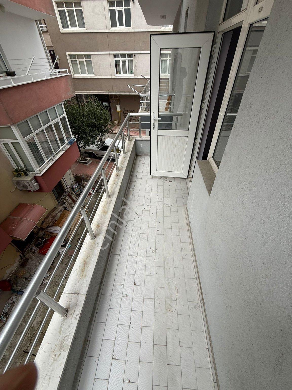 Samsun İlkadımyenidoğanda Kiralık Daire - Görsel 15