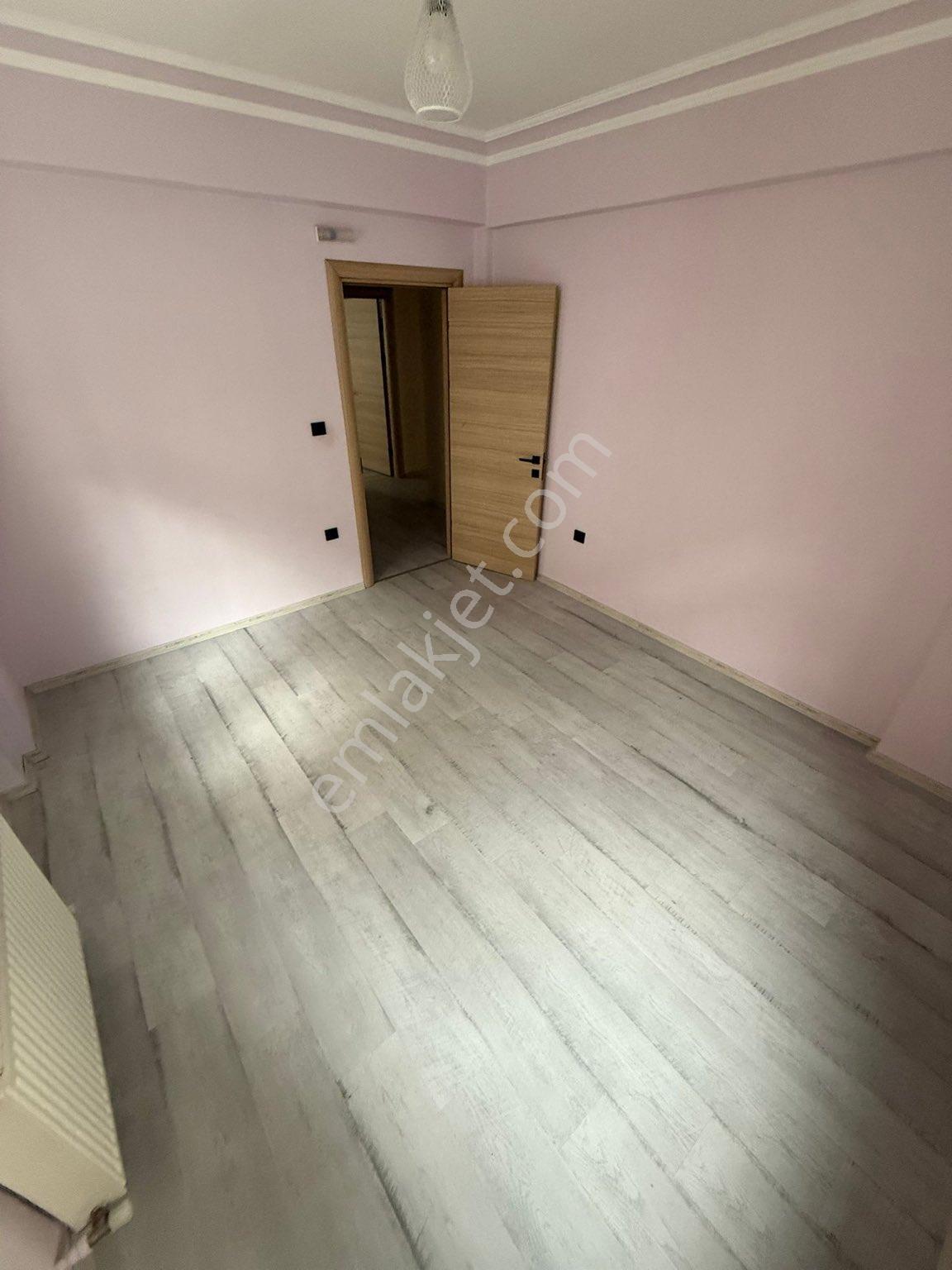 Samsun İlkadımyenidoğanda Kiralık Daire - Görsel 9
