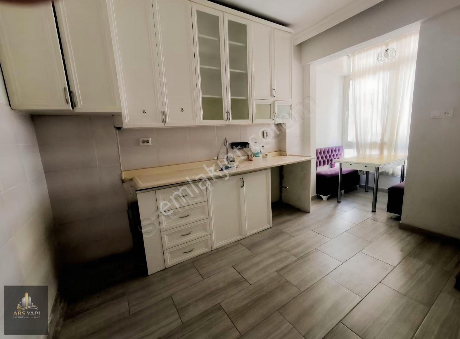 Ars Yapı'dan Nusratiye Mahallesi'nde Kiralık Daire - Görsel 11