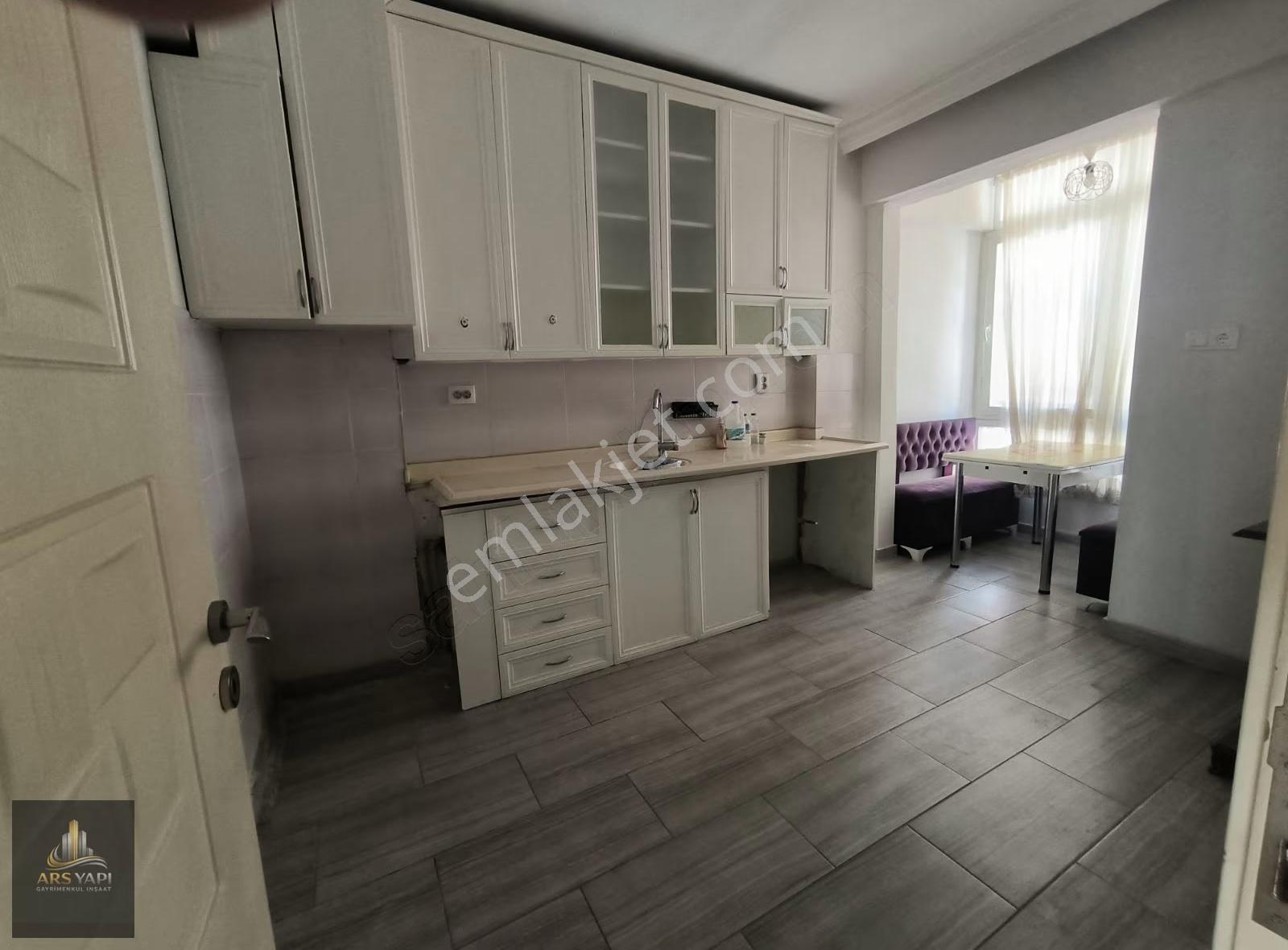 Ars Yapı'dan Nusratiye Mahallesi'nde Kiralık Daire - Görsel 9