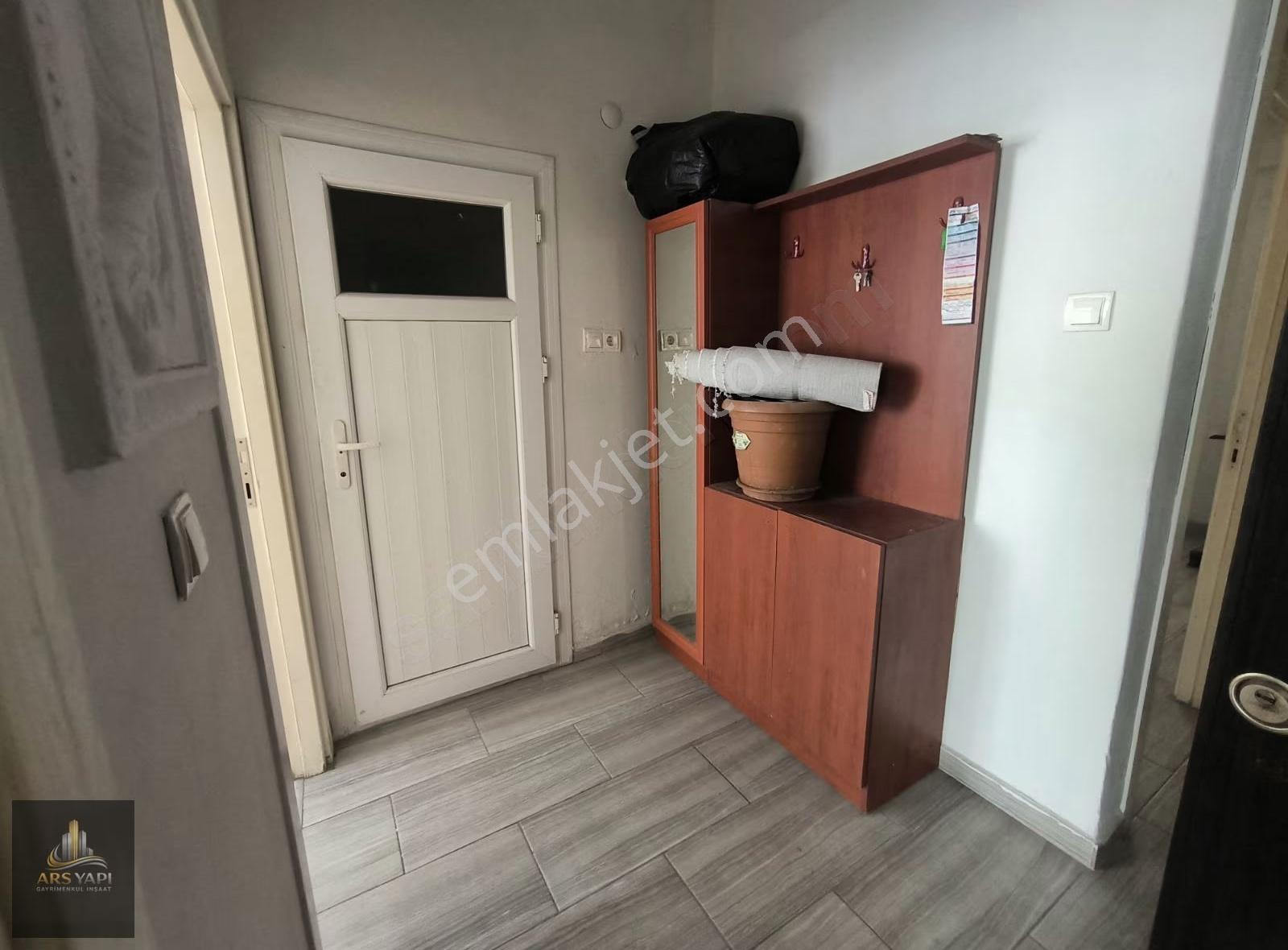 Ars Yapı'dan Nusratiye Mahallesi'nde Kiralık Daire - Görsel 25