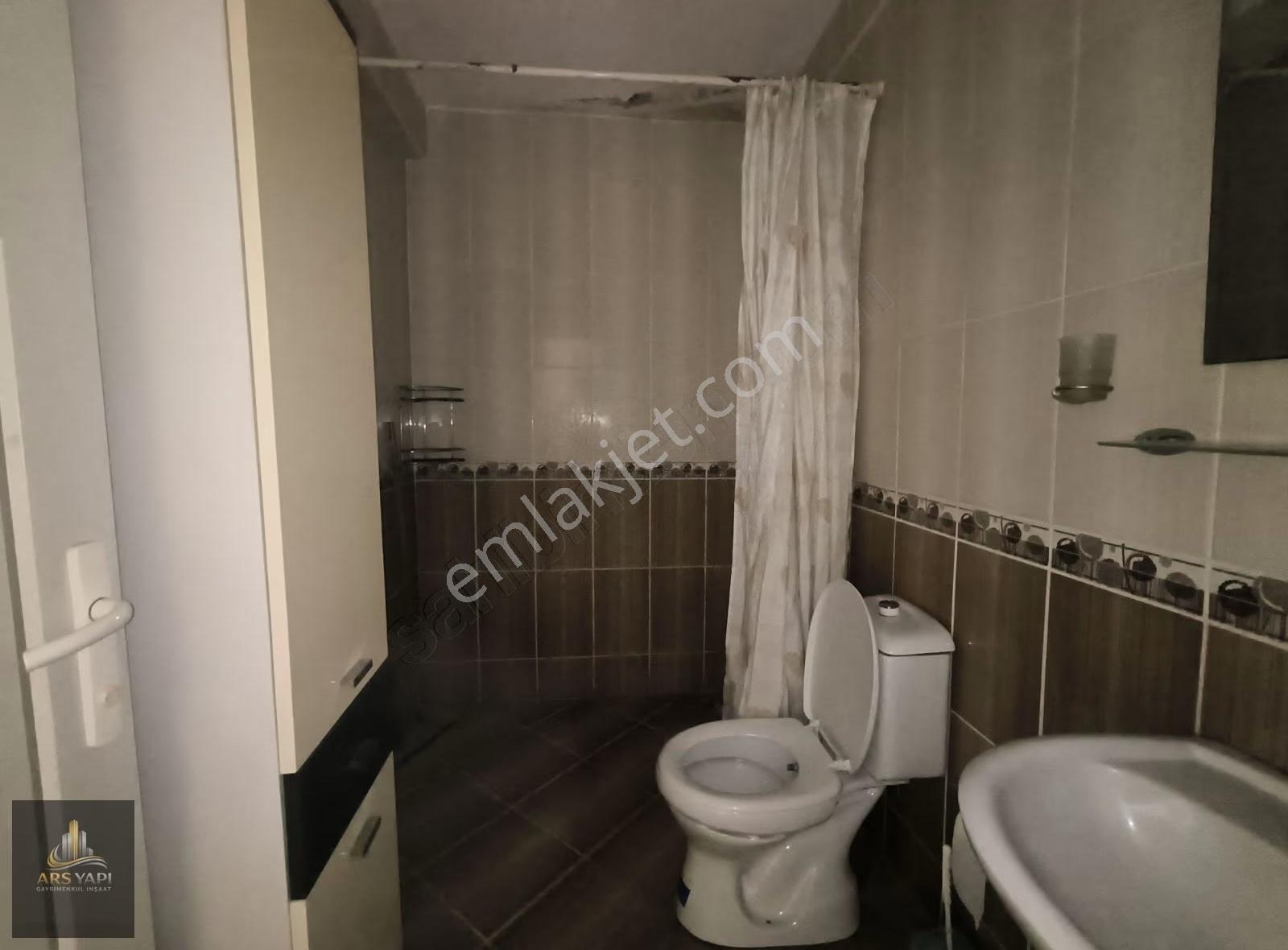 Ars Yapı'dan Nusratiye Mahallesi'nde Kiralık Daire - Görsel 20