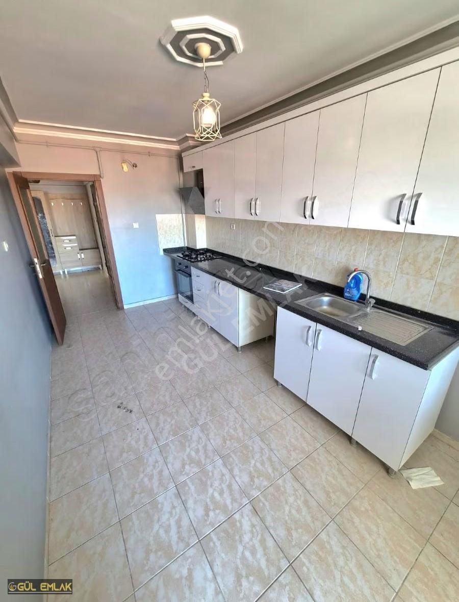 Hüseyin Gazi'ye Yürüme Mesafesinde Ful Manzaralı Daire