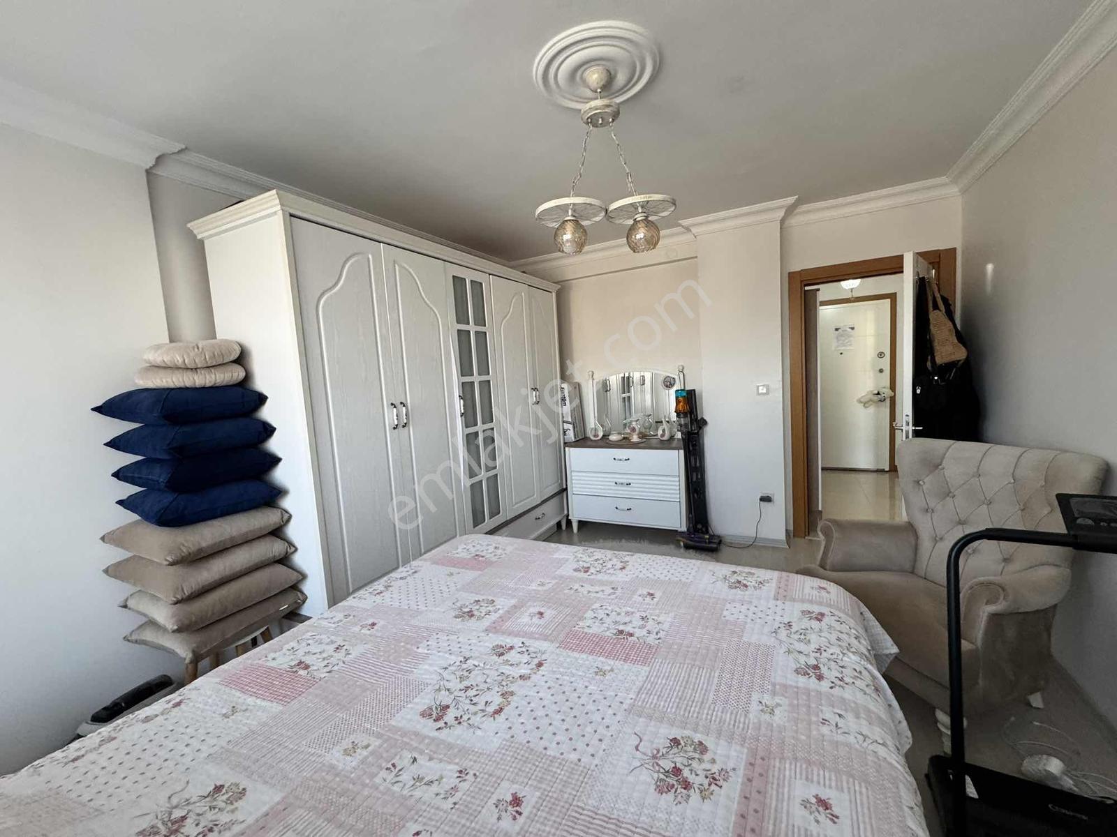 Yeşilpınar Mah. Butik Sitede Vıaland Avm Yakını Satılık 3+1 - Görsel 11