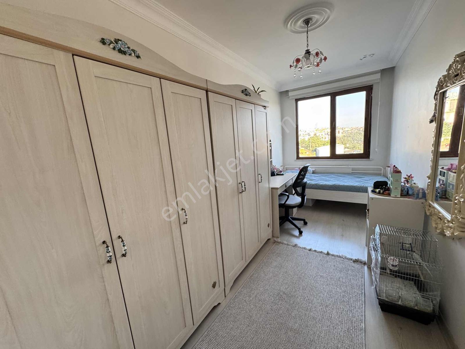 Yeşilpınar Mah. Butik Sitede Vıaland Avm Yakını Satılık 3+1 - Görsel 13