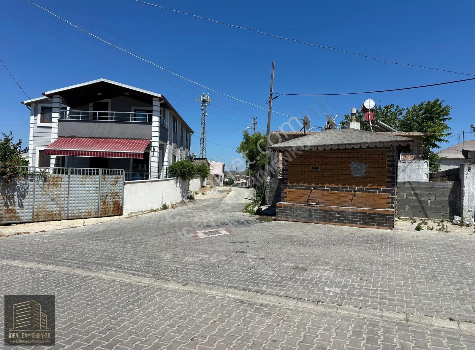 Çanakkale Ezine Mahmudiyede %80 İmarlı, Altyapılı Arsa !!! - Görsel 3