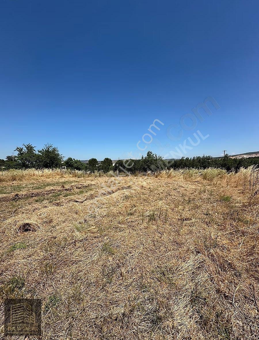 Çanakkale Ezine Mahmudiyede 549 M²geniş ,imarlı Fırsat Arsa - Görsel 10
