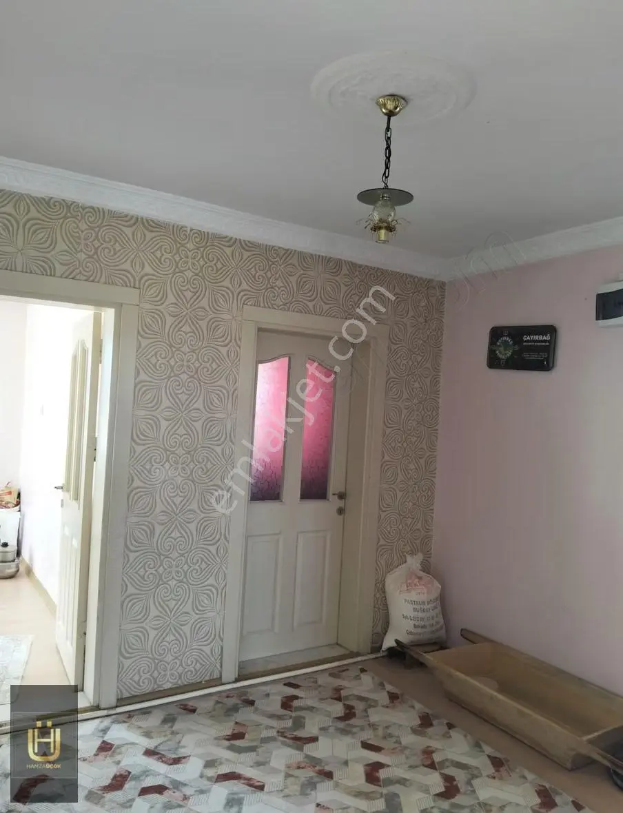 Afyon Üçok Emlaktan Çayırbağ Köyünde 3+1 110m² Müstakil Satılık - Görsel 2
