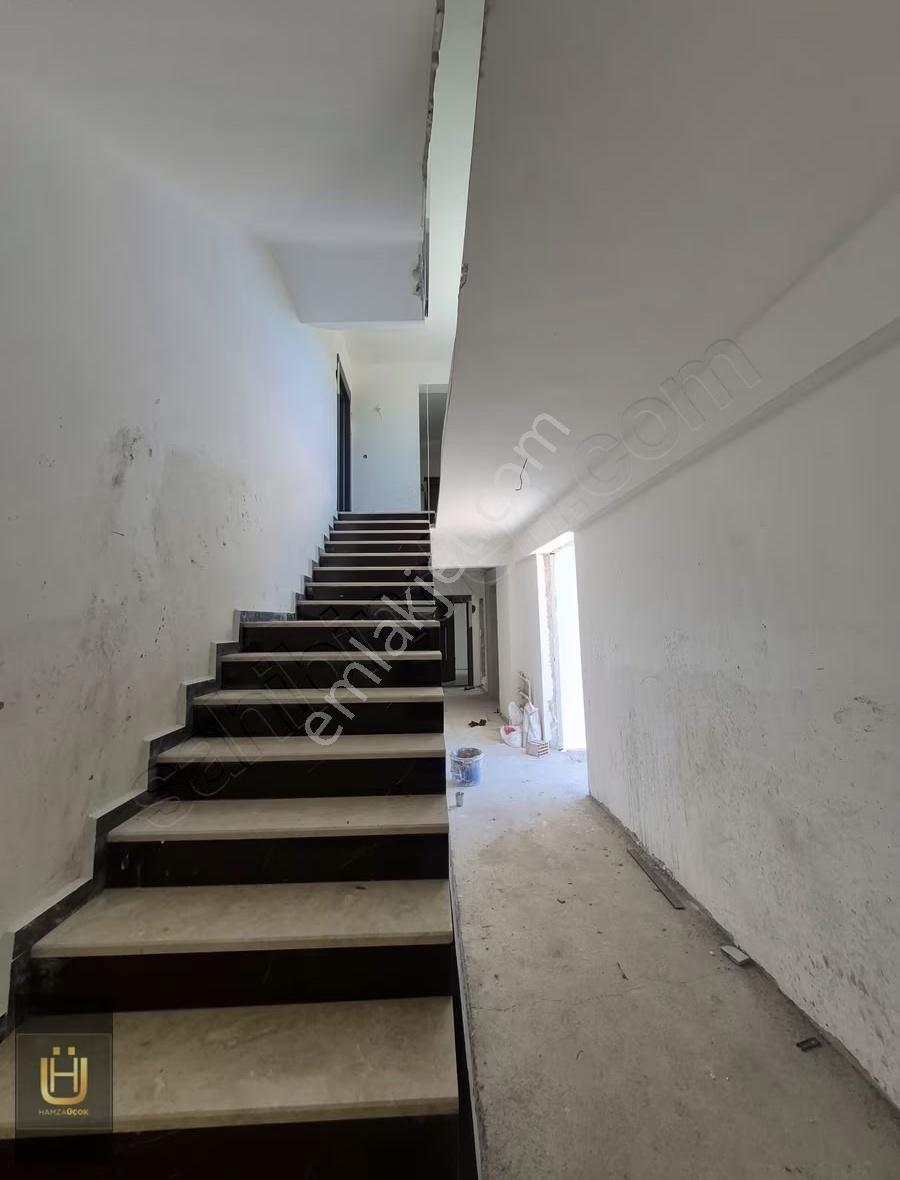 Afyon Üçok Emlaktan Karşıyaka Mah 3+1 127m² Lüx Satılık Daire - Görsel 7