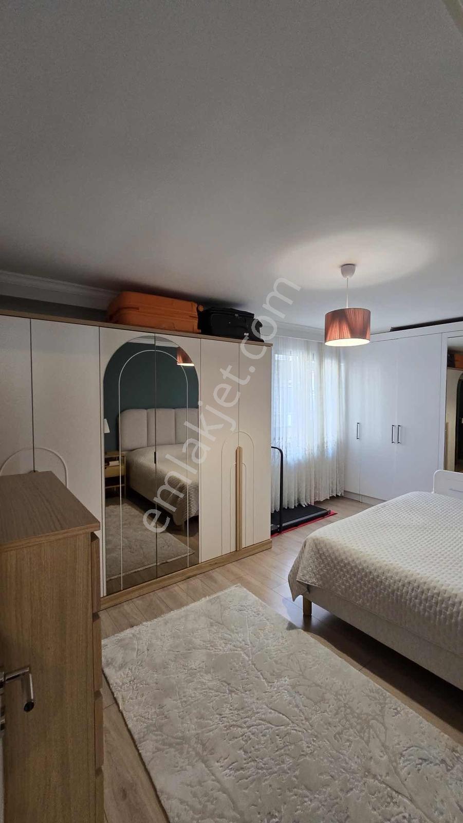 Durugöl Sahile Yakın Caddeye Nazır Kiralık Geniş 3+1 Daire - Görsel 12