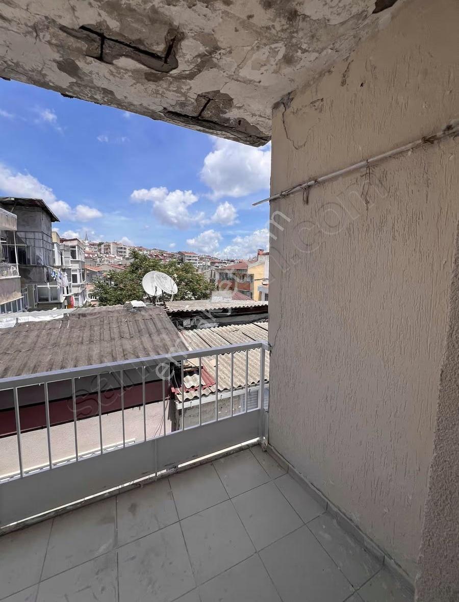 Aksarayda Kiralık 2+1 | 90 M² | 4. Kat - Görsel 12