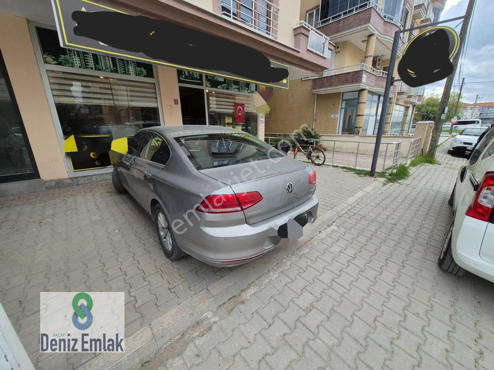 Deniz Den Akçay Altınkum Mahallesinde Satılık 65 M² Düz Giriş Ofis - Görsel 11