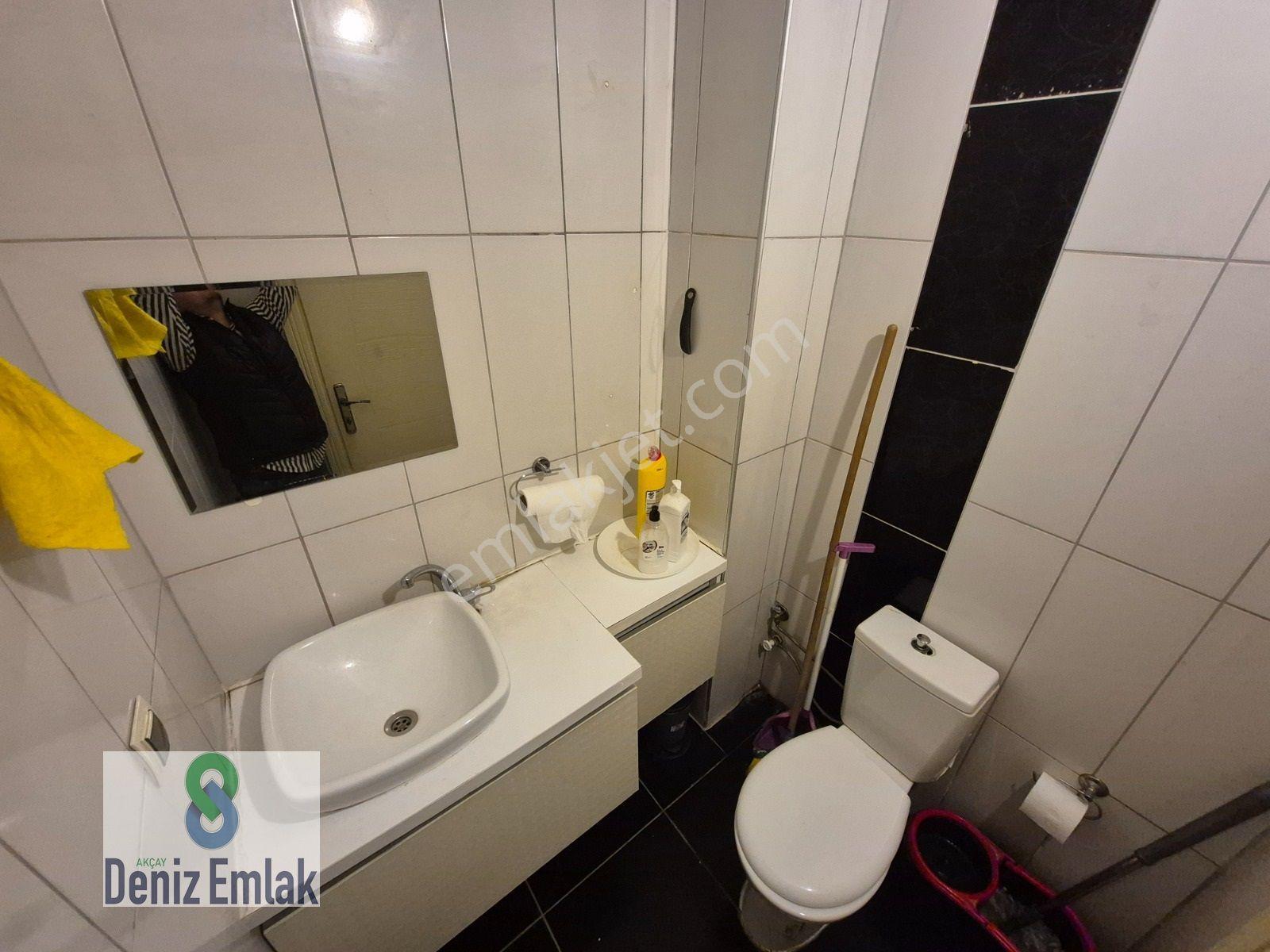 Deniz Den Akçay Altınkum Mahallesinde Satılık 65 M² Düz Giriş Ofis - Görsel 10