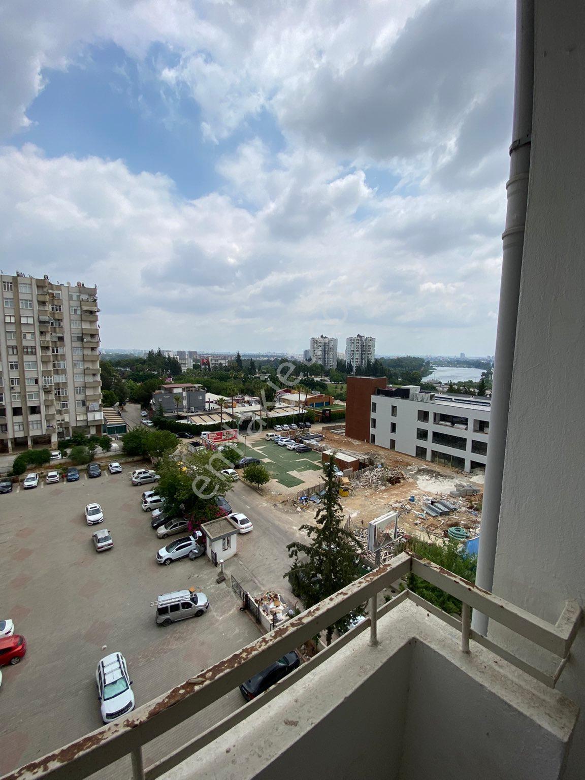 Beyazevler Göl Manzaralı 2+1 Apartman Dairesi - Görsel 6
