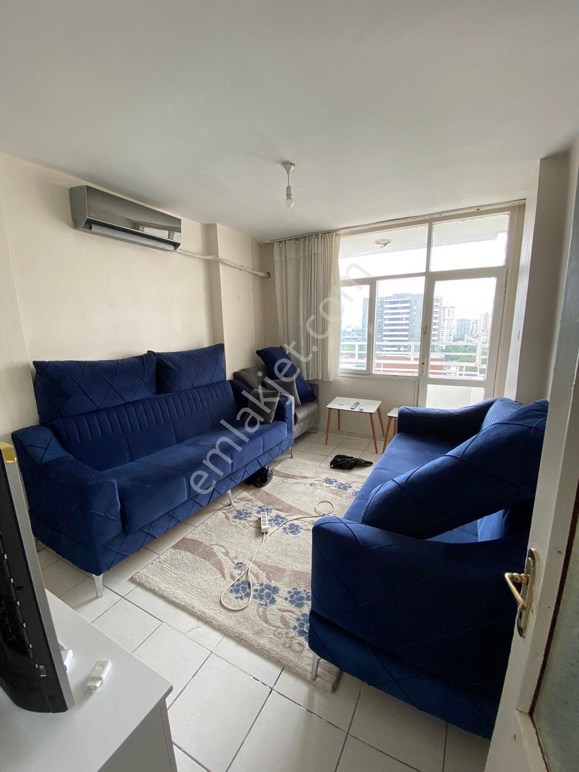 Beyazevler Göl Manzaralı 2+1 Apartman Dairesi - Görsel 15