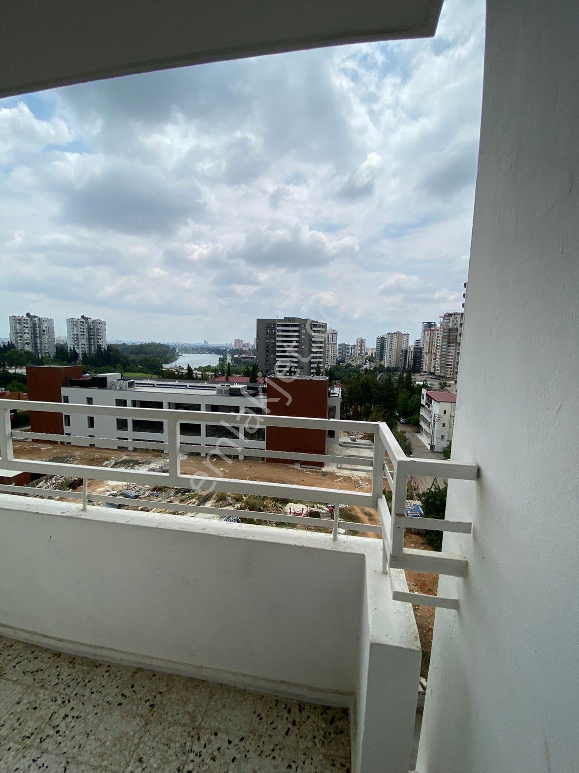 Beyazevler Göl Manzaralı 2+1 Apartman Dairesi - Görsel 19