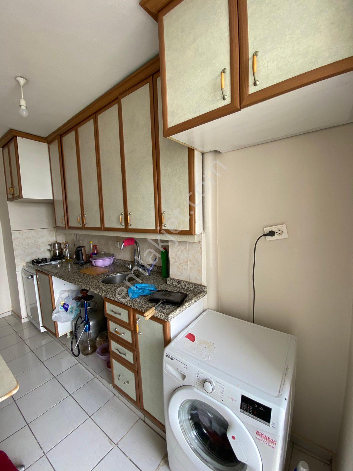 Beyazevler Göl Manzaralı 2+1 Apartman Dairesi