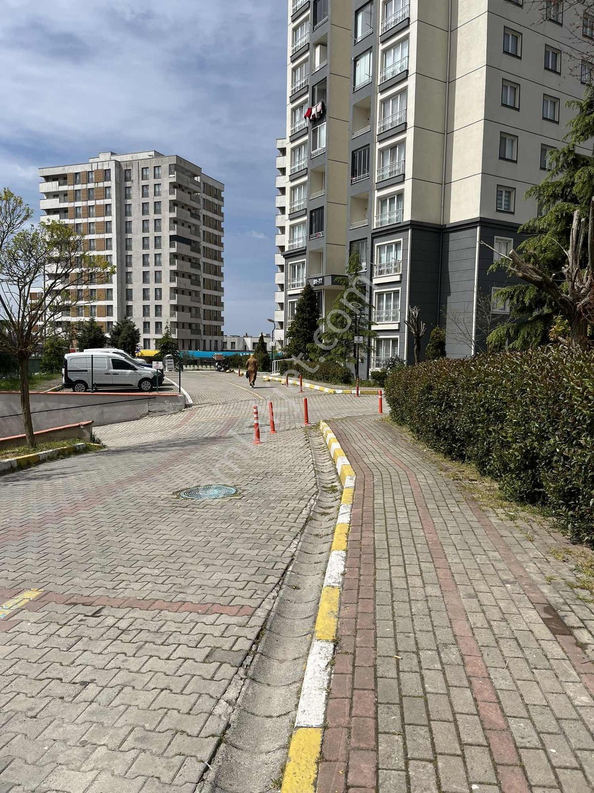 Kayaşehir 11.bölgede Satılık 2+1 Tadilatlı Metroya Yakın - Görsel 15