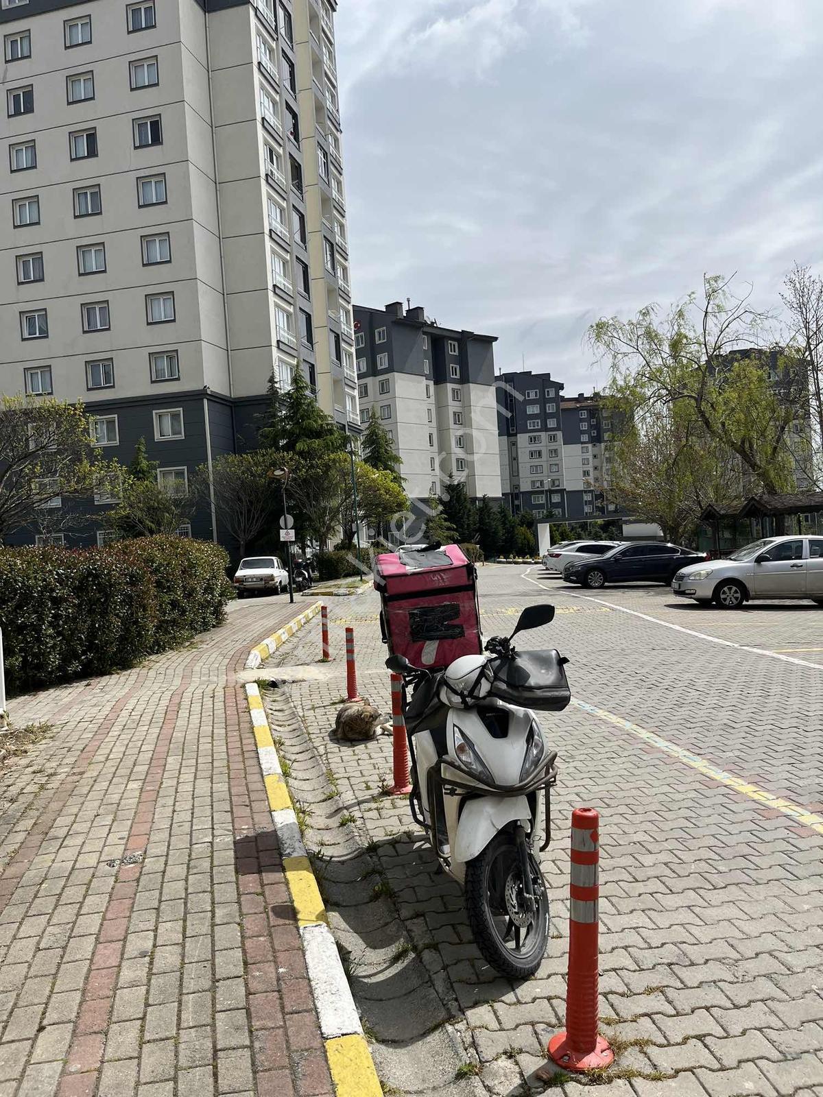 Kayaşehir 11.bölgede Satılık 2+1 Tadilatlı Metroya Yakın - Görsel 11