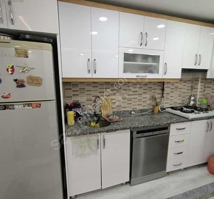 Kayaşehir 11.bölgede Satılık 2+1 Tadilatlı Metroya Yakın - Görsel 14