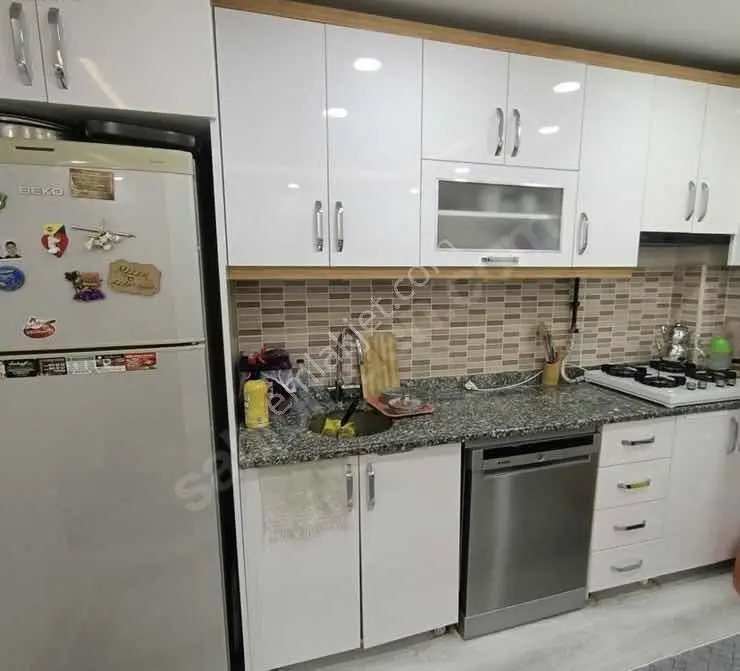 Kayaşehir 11.bölgede Satılık 2+1 Tadilatlı Metroya Yakın - Görsel 9