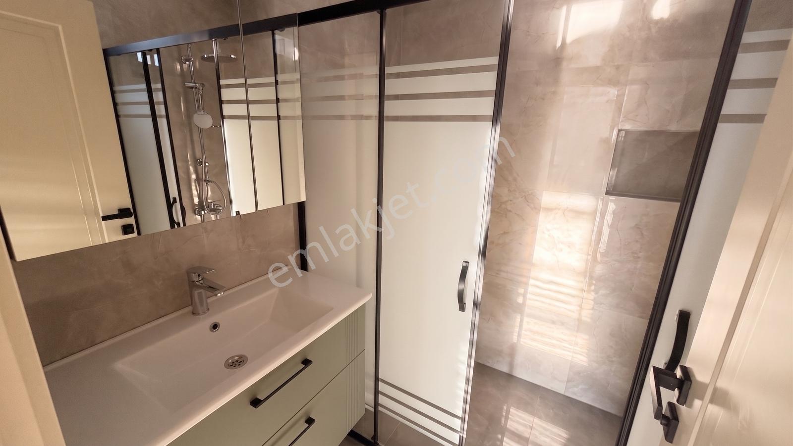 Eşyasız 4+1 Sıfır Müstakil Havuzlu Otoparklı Villa - Görsel 10