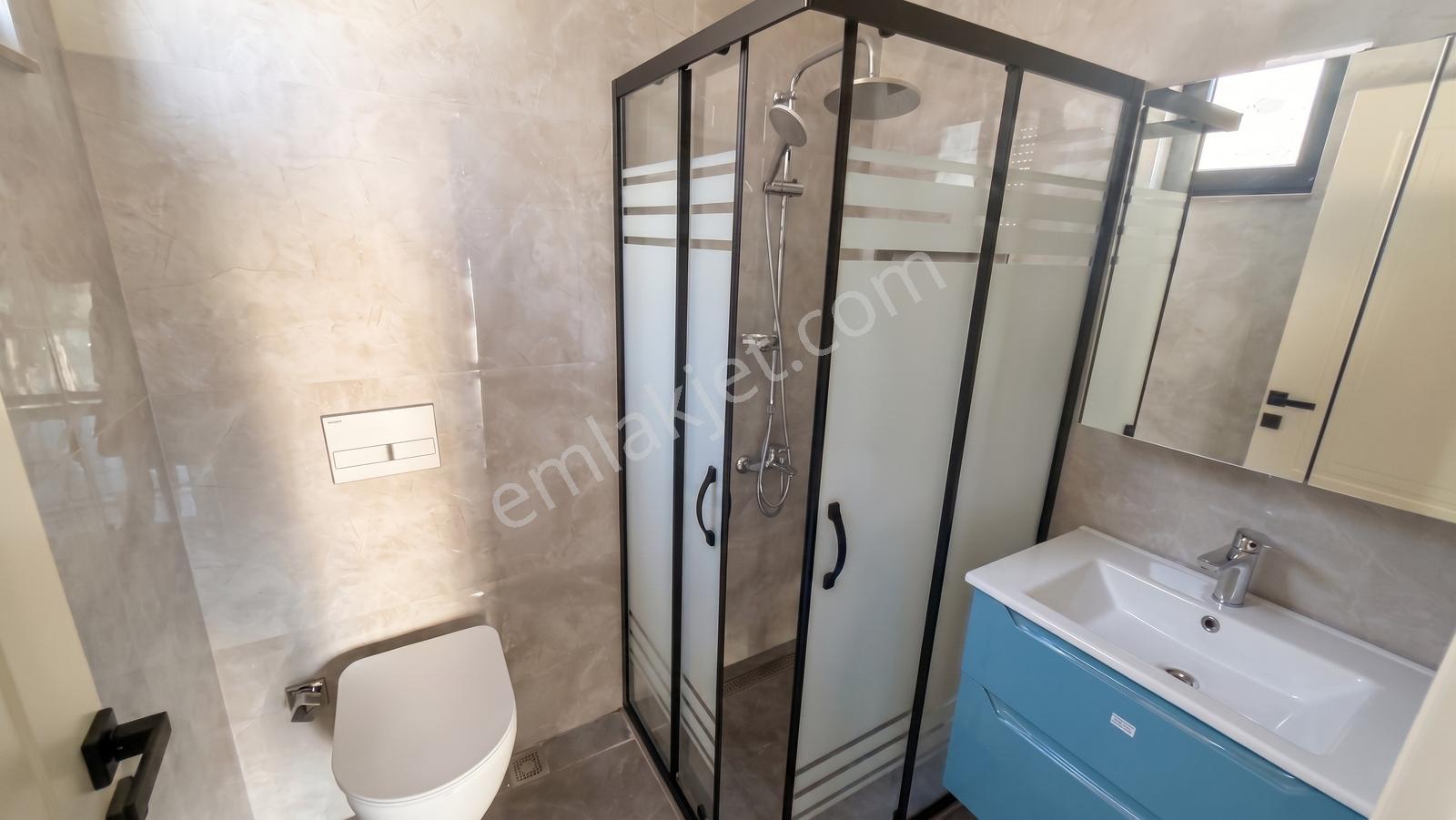 Eşyasız 4+1 Sıfır Müstakil Havuzlu Otoparklı Villa - Görsel 20
