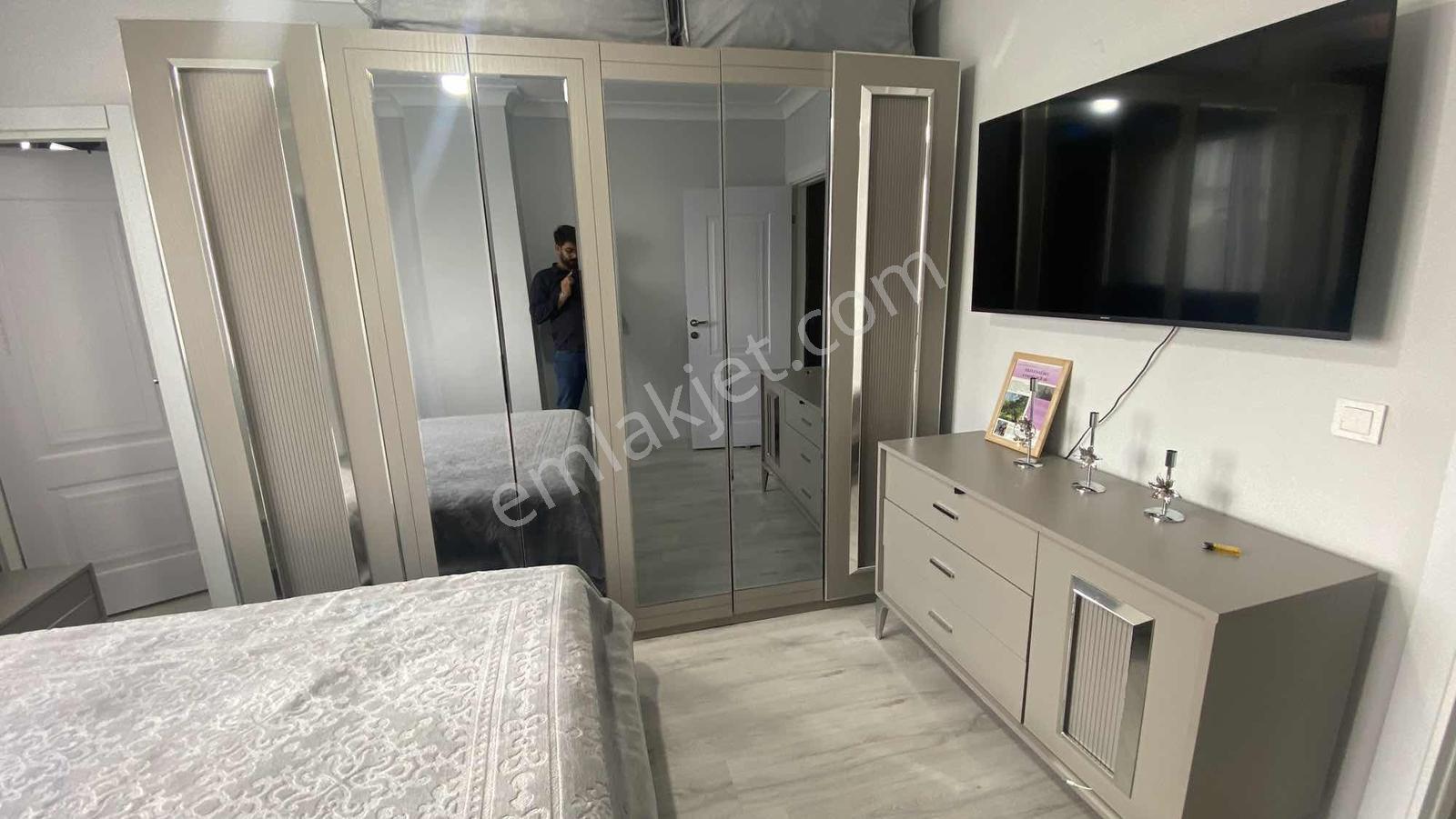 Çekmeköy Cumhuriyet Mahallesi'nde 2+1 Yüksek Krediye Uygun - Görsel 31