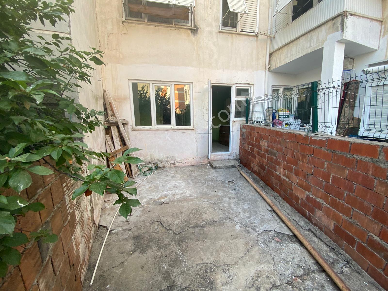 Balıkesir Edremit Gaziilyas Ta 2+1 Yüksek Giriş Hesaplı Daire Satılık - Görsel 17