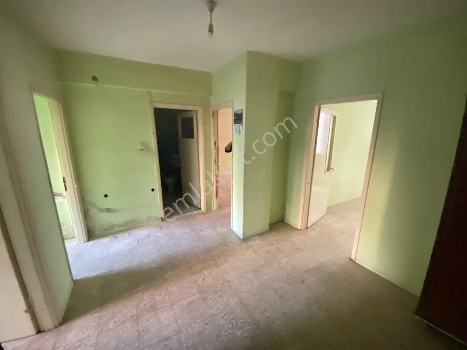 Balıkesir Edremit Gaziilyas Ta 2+1 Yüksek Giriş Hesaplı Daire Satılık - Görsel 4