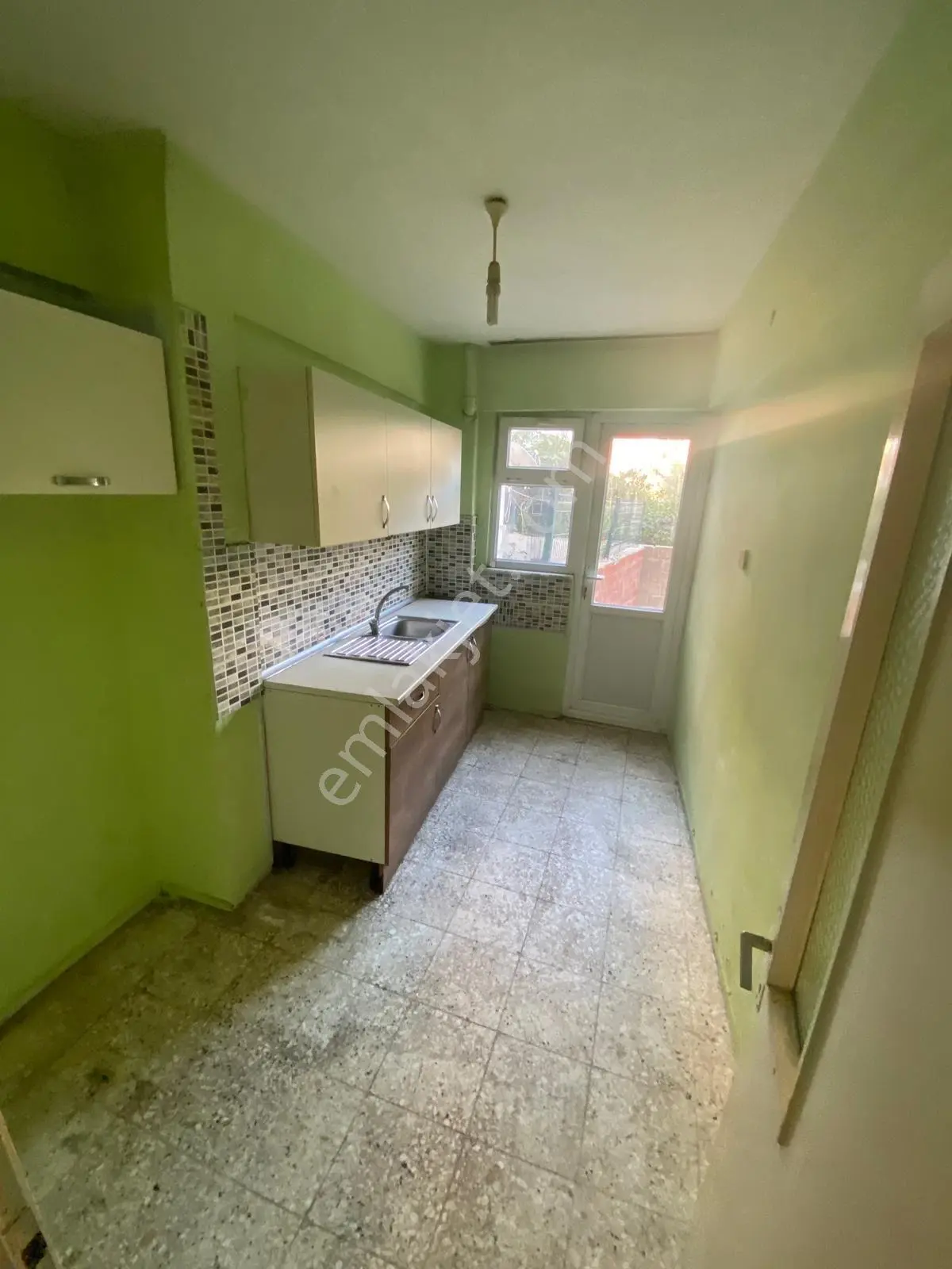 Balıkesir Edremit Gaziilyas Ta 2+1 Yüksek Giriş Hesaplı Daire Satılık - Görsel 3