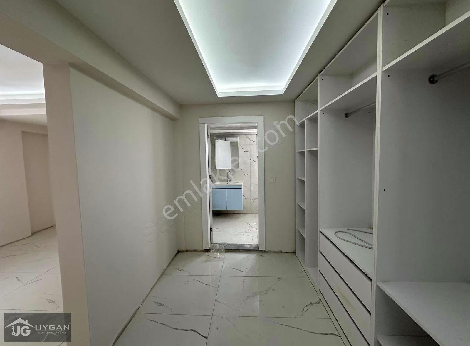 Baran Akgül'den Muratbey Mah. 2+1 120m² Arakat Koruluk Dibi - Görsel 13