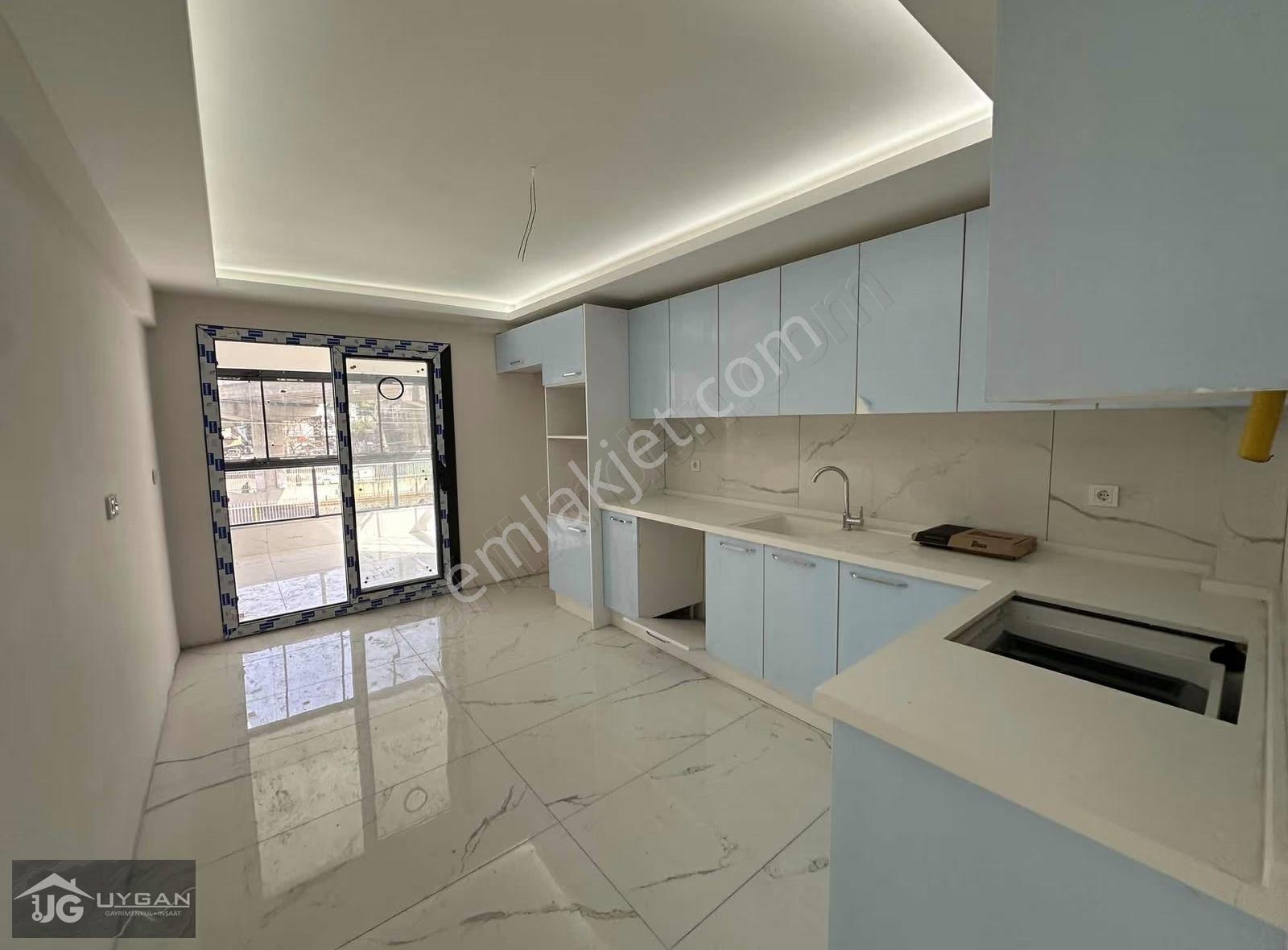 Baran Akgül'den Muratbey Mah. 2+1 120m² Arakat Koruluk Dibi - Görsel 22