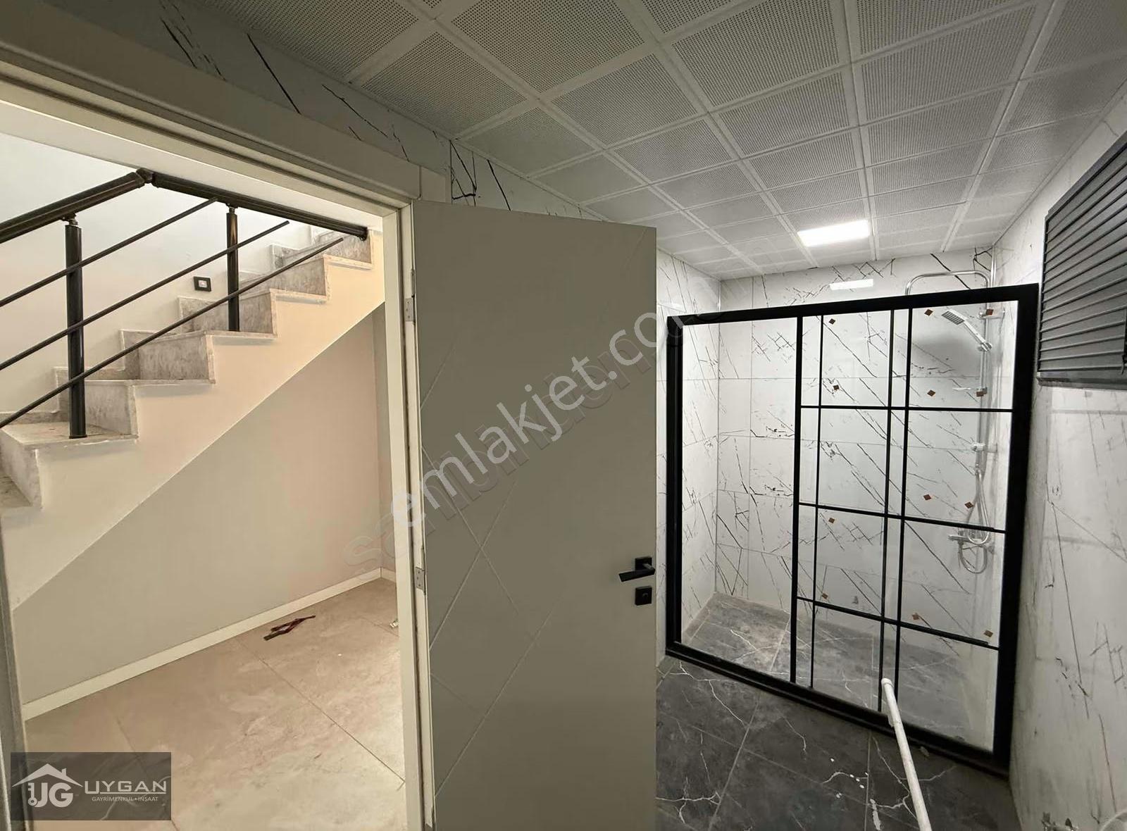 3+1 205m² Havuz & Kapalı Otopark & Güvenlik Site Teraslı Dubleks - Görsel 17