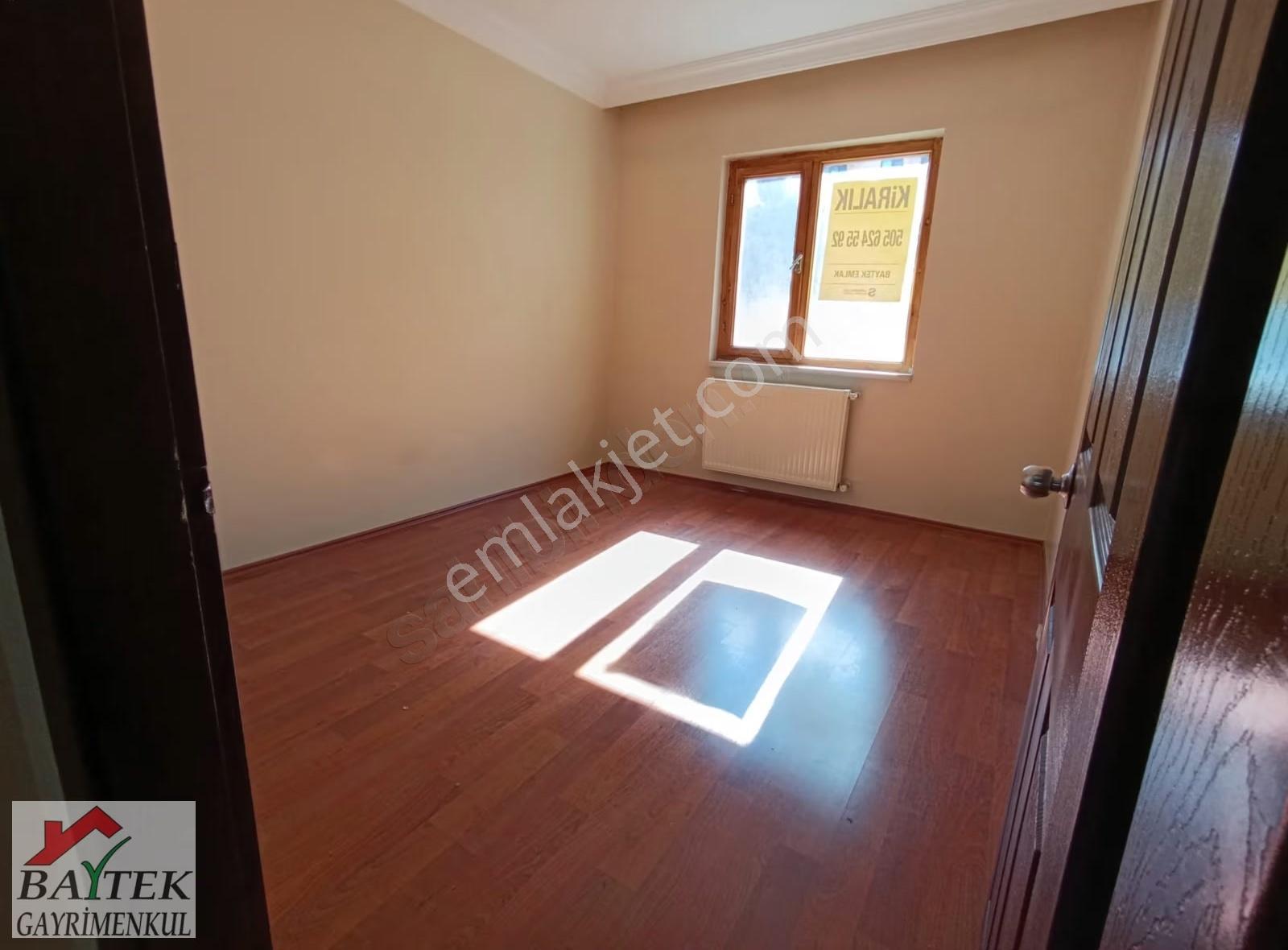 Çankaya Ata Mah. Vadi Manzaralı Asansörlü,kilerli Kiralık Daire - Görsel 18