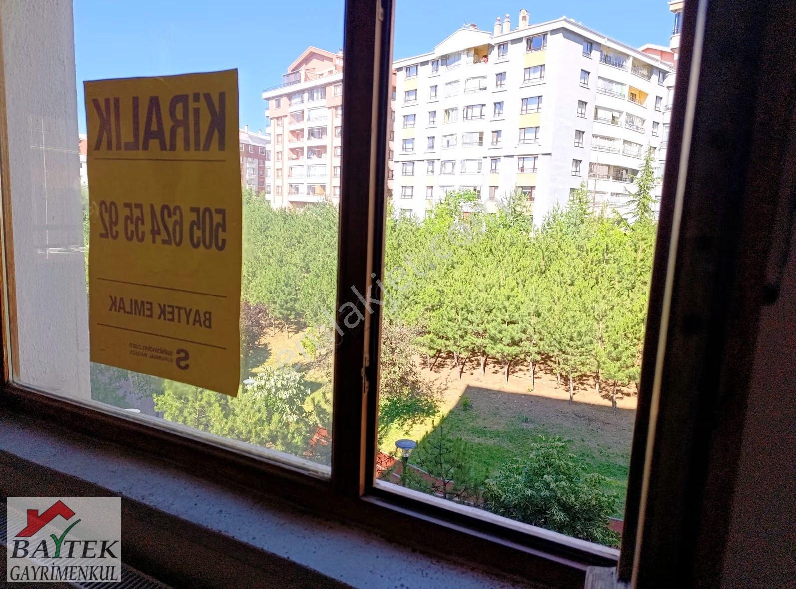 Çankaya Ata Mah. Vadi Manzaralı Asansörlü,kilerli Kiralık Daire - Görsel 10