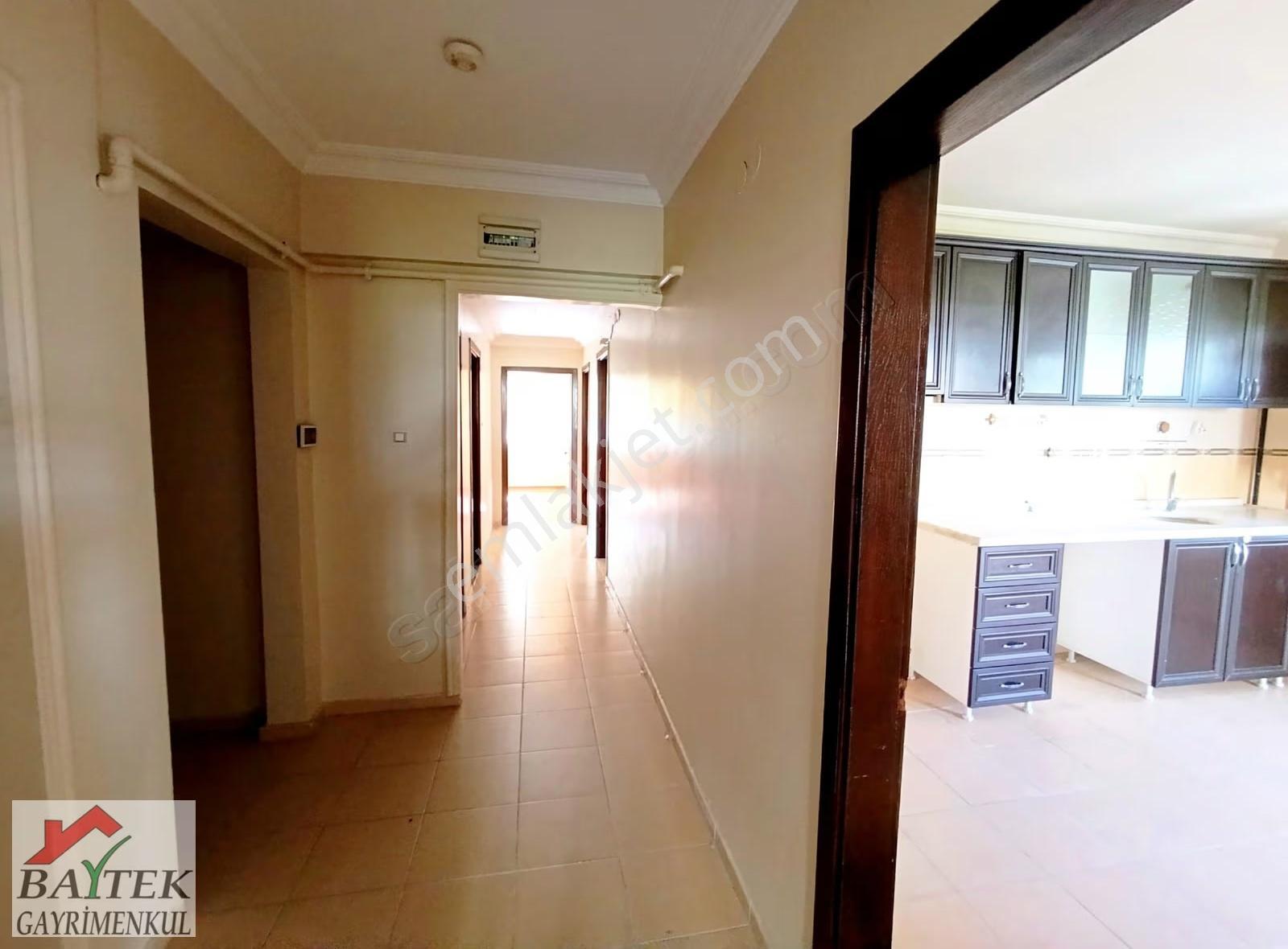 Çankaya Ata Mah. Vadi Manzaralı Asansörlü,kilerli Kiralık Daire - Görsel 7