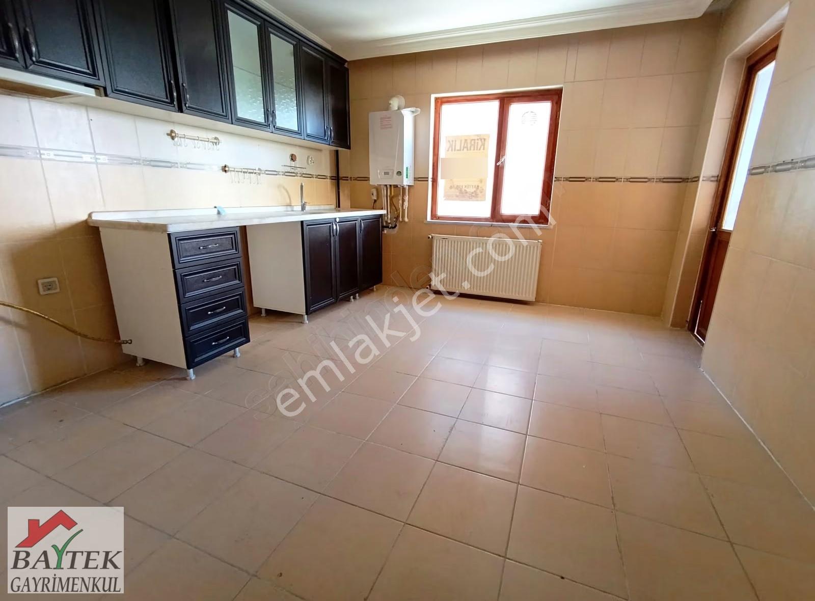 Çankaya Ata Mah. Vadi Manzaralı Asansörlü,kilerli Kiralık Daire - Görsel 21